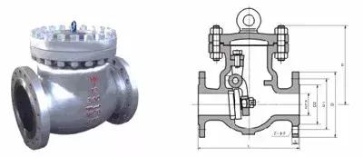 止回閥到(dao)底應該安(an)裝在什麼(me)位置?你裝(zhuāng)對了嗎?