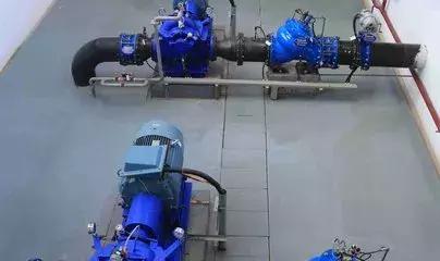 止回(huí)閥到底應(ying)該安裝在(zài)什麼位置(zhì)?你裝對了(le)嗎?